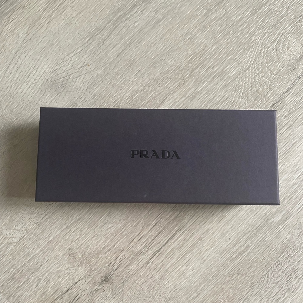 Prada Rx Eyeglasses - Picture 14 of 16